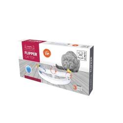 M-Pets Flipper Kedi Oyuncağı - M-Pets