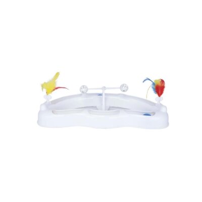 M-Pets Flipper Kedi Oyuncağı - 2
