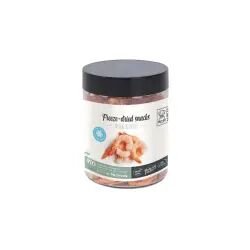 M-Pets Freeze Dried Dondurularak Kurutulmuş %100 Karides Köpek Ödülü 25 Gr - M-Pets