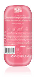 M-Pets Fresh Pearls Çiçek Kokulu Kedi Kumu Deodorantı 450 Ml - 2