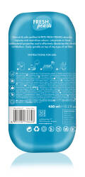 M-Pets Fresh Pearls Okyanus Kokulu Kedi Kumu Deodorantı 450 Ml - 2