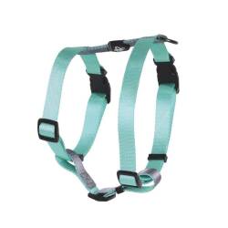 M-Pets Gentle Köpek Göğüs Tasması Yeşil M - 2