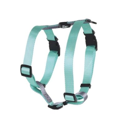 M-Pets Gentle Köpek Göğüs Tasması Yeşil M - 2