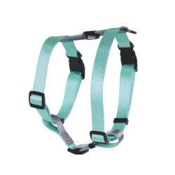 M-Pets Gentle Köpek Göğüs Tasması Yeşil S - 2