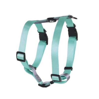 M-Pets Gentle Köpek Göğüs Tasması Yeşil XS - 2