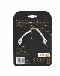 M-Pets Glam Prestige Kalp Kolye - 2