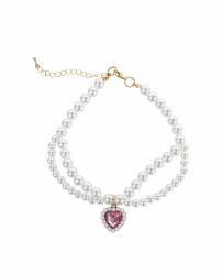 M-Pets Glam Prestige Kalp Kolye - 3