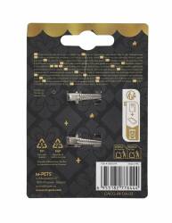 M-Pets Glam Prestige Kedi ve Köpek Tokası - 2