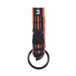 M-Pets Hiking Reflektörlü Soft Köpek Boyun Tasması Turuncu XL - 3