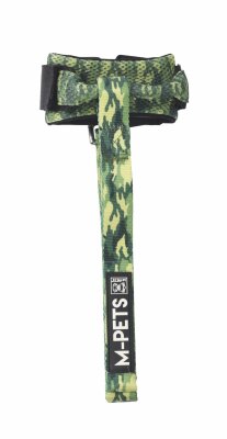M-Pets Hiking Wrist Yeşil Bileğe Takılan Köpek Gezdirme Tasması - 3