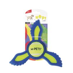 M-Pets Hop Helix Köpek Oyuncağı - M-Pets