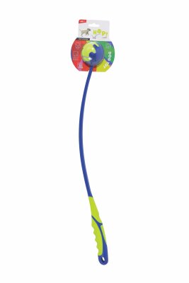 M-Pets Hop Top Fırlatıcı Köpek Oyuncağı 68x6,5x6,8 Cm