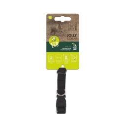 M-Pets Jolly Köpek Boyun Tasması Siyah L - M-Pets