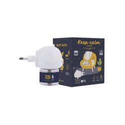 M-Pets Keep Calm Köpek Sakinleştirici Diffuser Set 48 Ml - M-Pets