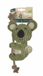 M-Pets Lars Kuala Peluş Kedi ve Köpek Oyuncağı 34x11x7 Cm - 2