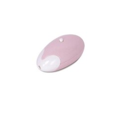 M-Pets Lazer Fare Kedi Oyuncağı Pembe - 2