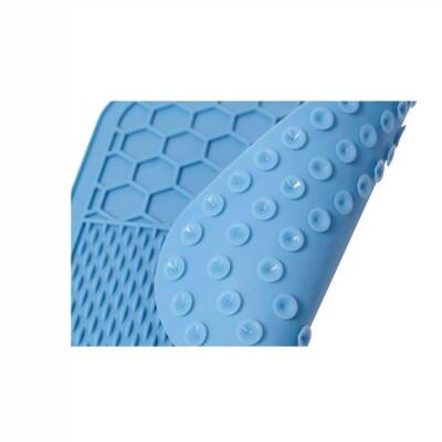 M-Pets Lecca Yavaş Beslenme Ödül Matı Mavi L - 2