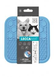 M-Pets Lecca Yavaş Beslenme Ödül Matı Mavi S - M-Pets