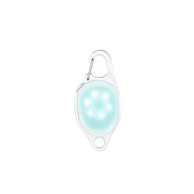 M-Pets LED Jewel Boyun Tasması İçin Güvenlik Işığı - 2