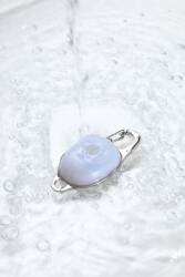 M-Pets LED Jewel Boyun Tasması İçin Güvenlik Işığı - 3