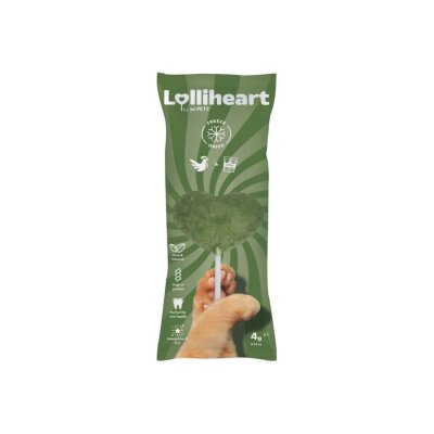 M-Pets Lolliheart Catnipli Kedi Ödülü 4 Gr x 15 - 3