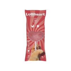 M-Pets Lolliheart Çilekli Kedi Ödülü 4 Gr x 15 - M-Pets