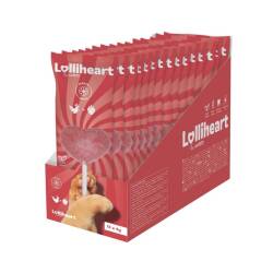 M-Pets Lolliheart Çilekli Kedi Ödülü 4 Gr x 15 - 2