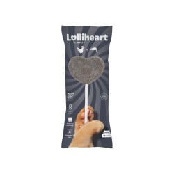 M-Pets Lolliheart Mürekkep Balıklı Kedi Ödülü 4 Gr - M-Pets