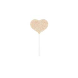 M-Pets Lolliheart Sütlü Kedi Ödülü 4 Gr - 2