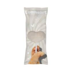 M-Pets Lolliheart Sütlü Kedi Ödülü 4 Gr x 15 - 2