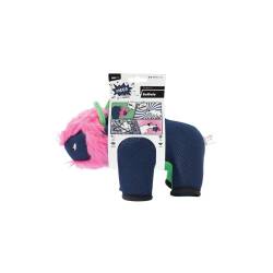 M-Pets Mega Buffalo Köpek Oyuncağı 26 Cm - M-Pets