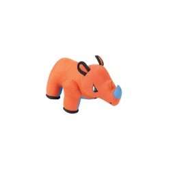 M-Pets Mega Rhino Köpek Oyuncağı 30 Cm - 2