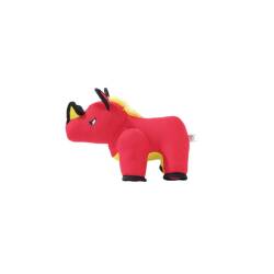 M-Pets Mega Wild Boar Köpek Oyuncağı 30 Cm - 2