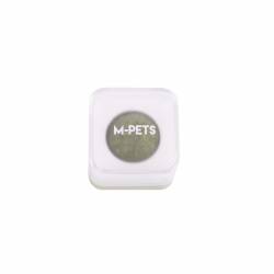 M-Pets Meyveli Catnip Topu Kedi Oyuncağı 4,5x4,5x4,7 Cm - 3