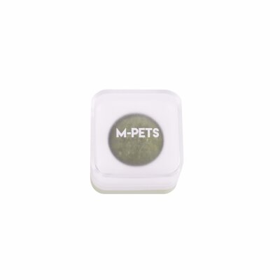 M-Pets Meyveli Catnip Topu Kedi Oyuncağı 4,5x4,5x4,7 Cm - 3
