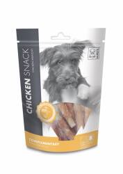 M-Pets Munchy Tavuklu Çubuk Köpek Ödül Maması 80 Gr - 1