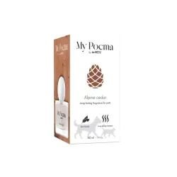 M-Pets My Poema Alpine Cedar Kedi ve Köpek Parfümü 50 Ml - M-Pets