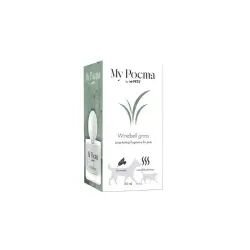 M-Pets My Poema Windbell Grass Kedi ve Köpek Parfümü 50 Ml - M-Pets