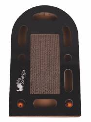 M-Pets My Scratchy Tennessee Kedi Tırmalama Kartonu - 2