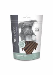 M-Pets My Snacky Balıklı Çubuk Köpek Ödül Maması 80 Gr - 1