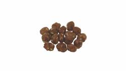 M-Pets My Snacky Tavuk ve Sığır Derili Top Köpek Ödül Maması 80 Gr - 2