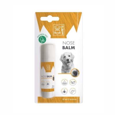M-Pets Nose Balm Köpekler için Burun Bakım Kremi 17 Ml - 1