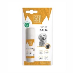M-Pets Nose Balm Köpekler için Burun Bakım Kremi 17 Ml - M-Pets