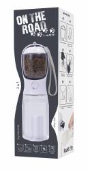 M-Pets On The Road 3in1 Köpek Seyahat Suluğu 600 Ml - 1