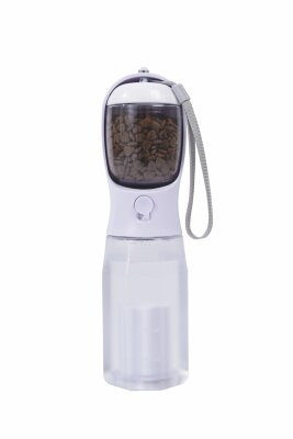 M-Pets On The Road 3in1 Köpek Seyahat Suluğu 600 Ml - 2