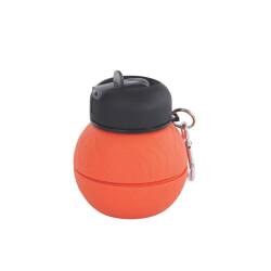 M-Pets On The Road Katlanabilen Seyahat Suluğu 200-550 Ml - 2