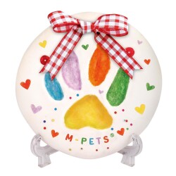 M-Pets Pawinci Kedi Köpek Pati Baskı Kiti - 2
