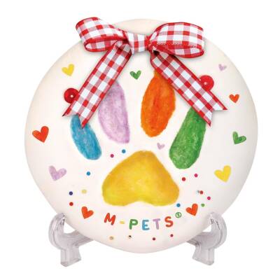 M-Pets Pawinci Kedi Köpek Pati Baskı Kiti - 2