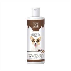 M-Pets Pire ve Kenelere Karşı Koruyucu Köpek Toz Şampuanı 200 Gr - M-Pets