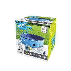 M-Pets Pluf Köpekler İçin Oyun ve Yüzme Havuzu S - 2